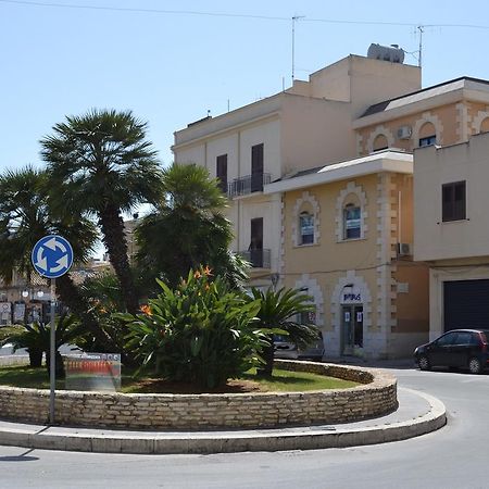 Bilocale Giacomo Matteotti Mazara del Vallo Kültér fotó